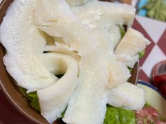 -王歘歘·chuǎ火锅(五道营店)