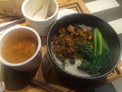 -72街红烧排骨饭(海珠丽影广场店)