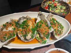 -乔街深夜食堂·小龙虾·高压锅生蚝(杭州总店)