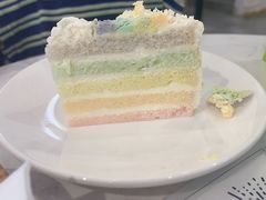 -嗒令甜品·主题融合料理餐厅(首座时代店)