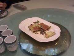 三鲜豆皮-楚畹园