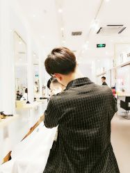 -东方麒麟·潘多拉SALON