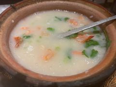 -潮州府·潮菜·砂锅粥(徐家汇店)
