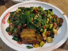 -建辉湖南土菜馆(南大街店)