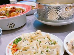 -白家餐厅(徐家汇店)