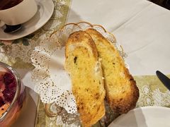 -金色时光俄式西餐厅(中央大街店)