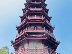 -南沙天后宫景区
