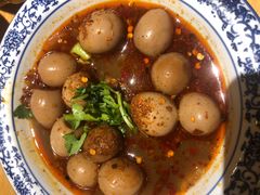 -裕鼎鲜·新中菜(王府井店)