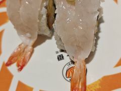 -新一番三文鱼寿司(大东海店)