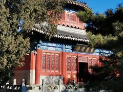 -大钟寺古钟博物馆