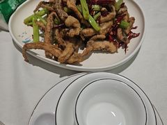 -昱德来·天津菜(河西店)