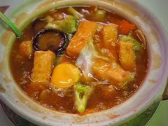 -無招牌海鮮(芽笼店)