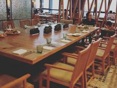 -解放碑威斯汀酒店-知味国际美食餐厅