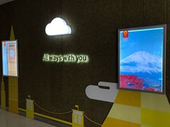 -金逸影城(大悦城IMAX激光店)