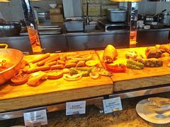 -嘉定凯悦·咖啡厅