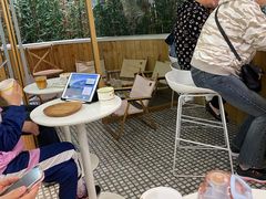 -COMPANION COFFEE小伴咖啡