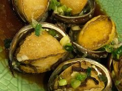 -盛港湾海鲜食府(黄沙店)