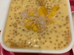 -满记甜品(荟聚购物中心店)