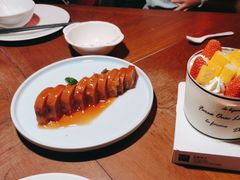 -外婆家(世界城广场店)
