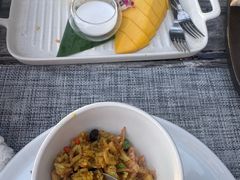 -卷心菜和避孕套餐厅(Pattaya)