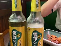 -一品渝香干锅鸭头(平安店)