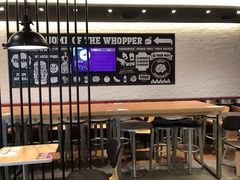 -汉堡王(西铁营万达店)