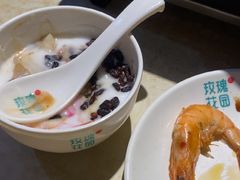 -玫瑰花园自助烤肉(顺义鑫海韵通店)
