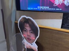 -怪物盒子沉浸式声光电密室(中街旗舰店)