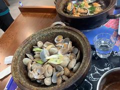 -楼外楼大刀肉传统火锅居(繁荣路店)