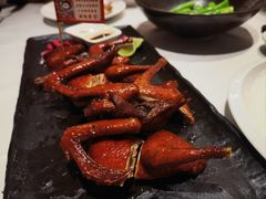 -侨美·唐荔园·40年地道粤菜