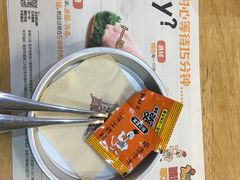 餐具摆设-BOPEYE·波派炸鸡(河西中央商场店)