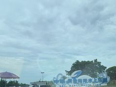 -汕头中海黄金海岸水上乐园
