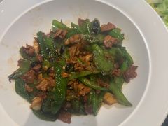 -喜棠·长沙家宴·海鲜·湘菜(麓谷店)
