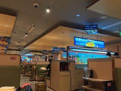 -海底捞火锅(北京路店)
