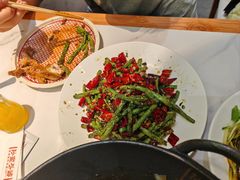 -孙家外婆•长春地标美食新名片(红旗街万达店)