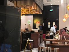 -云海肴·汽锅鸡·云南菜(苏州中心店)