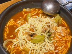 -恩你小木屋·烤肉韩式料理(嘉兴秀洲店)