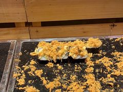 -常州新城希尔顿酒店·OPEN全日餐厅
