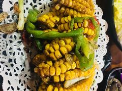 -捞围鲜·港式打边炉(海阳路店)