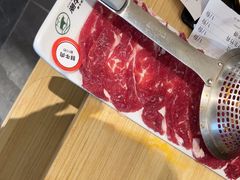 -潮牛壹号鲜牛肉火锅(光谷天地店)