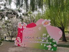 -元大都城垣遗址公园