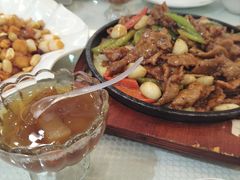 -裕德隆清真饭庄·天津特色菜(河东店)