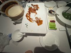 -漢舍中国菜馆(浦东嘉里城店)