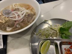 -CHILL Pho澳洲牛肉越南粉(佛山顺德万象汇店)