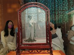 -北京工艺美术博物馆