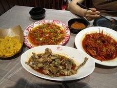 -李叔叔虾蟹大排档(青羊店)