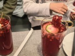 -汉水谣·江景餐厅(江滩店)