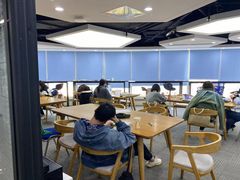 -新航道雅思托福·留学·考研培训(人民广场校区)