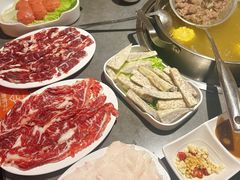 -贵宾牛·潮汕牛肉火锅(珠池总店)