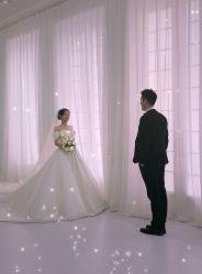 -金夫人婚纱摄影(总店)